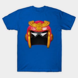 Falcon Helmet T-Shirt